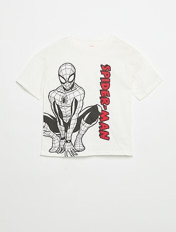 T-shirt \'Marvel\' a maniche corte
