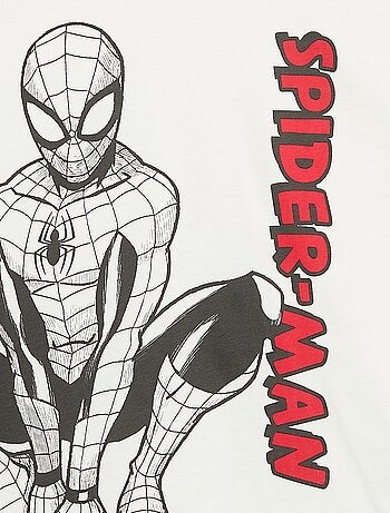 T-shirt \'Marvel\' a maniche corte