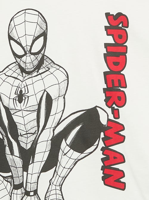 T-shirt 'Marvel' a maniche corte - Kiabi
