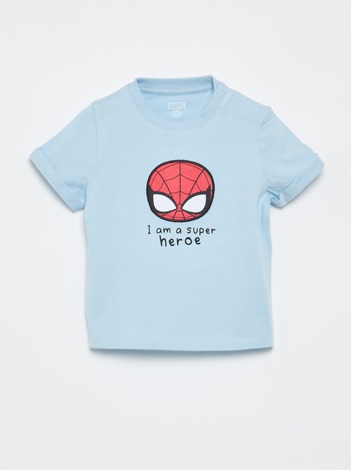 T-shirt 'Marvel' a maniche corte - Kiabi