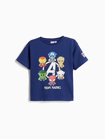 T-shirt Marvel, MO Fashion
