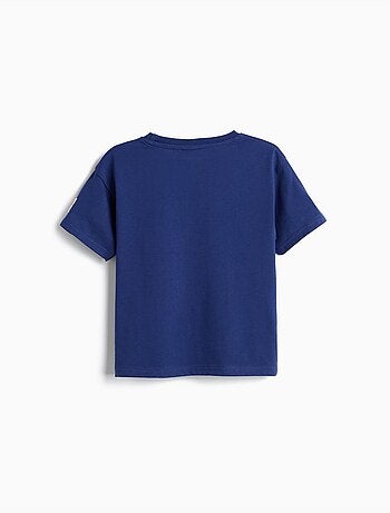 T-shirt Marvel, MO Fashion
