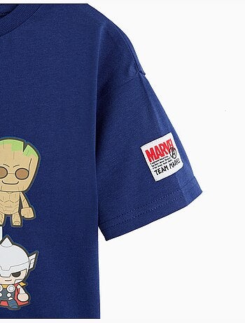 T-shirt Marvel, MO Fashion