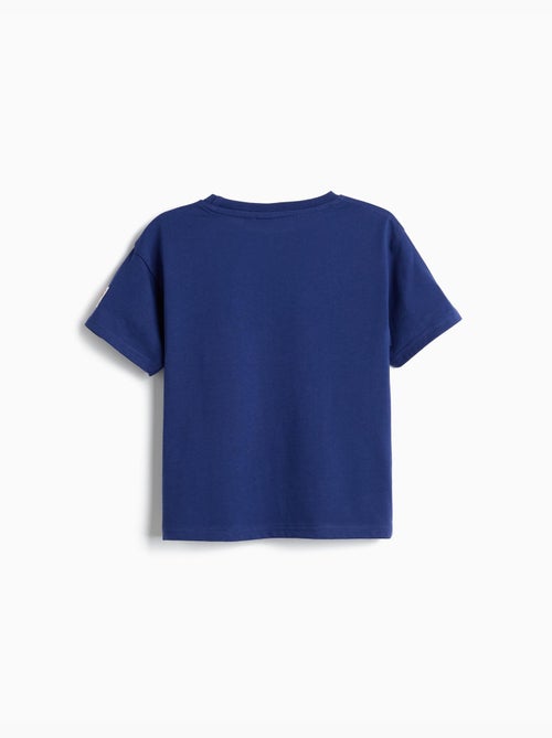 T-shirt Marvel, MO Fashion - Kiabi T-shirt Marvel, MO Fashion - Kiabi