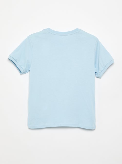 T-shirt 'Marvel' 'Spider-Man' a maniche lunghe - Kiabi T-shirt 'Marvel' 'Spider-Man' a maniche lunghe - Kiabi