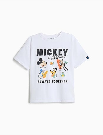 T-shirt Mickey ©Disney, MO Fashion