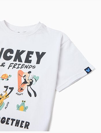 T-shirt Mickey ©Disney, MO Fashion