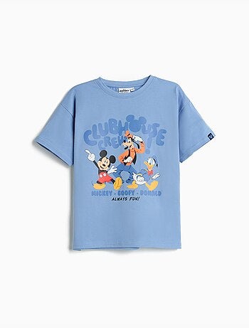 T-shirt Mickey ©Disney, MO Fashion