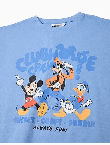 T-shirt Mickey ©Disney, MO Fashion