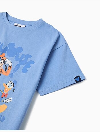 T-shirt Mickey ©Disney, MO Fashion