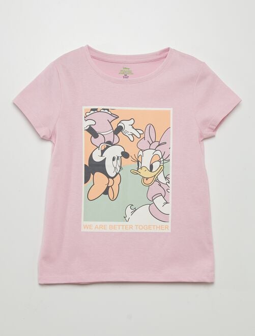 T-shirt 'Minnie' di 'Disney' - Kiabi