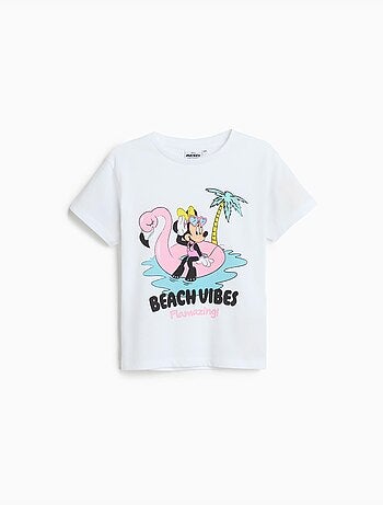 T-shirt Minnie ©Disney, MO Fashion