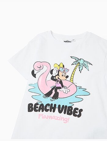 T-shirt Minnie ©Disney, MO Fashion