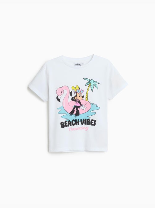 T-shirt Minnie ?Disney, MO Fashion - Kiabi T-shirt Minnie ?Disney, MO Fashion - Kiabi