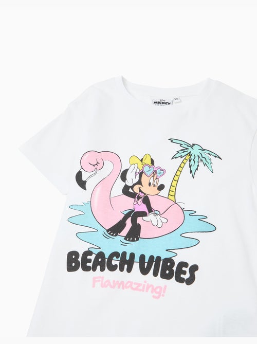 T-shirt Minnie ?Disney, MO Fashion - Kiabi T-shirt Minnie ?Disney, MO Fashion - Kiabi