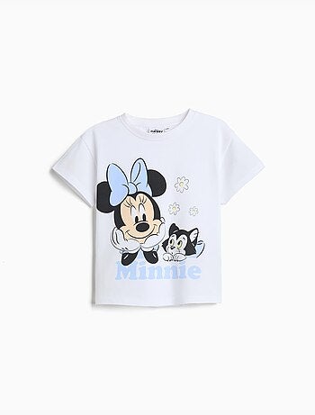 T-shirt Minnie ©Disney, MO Fashion