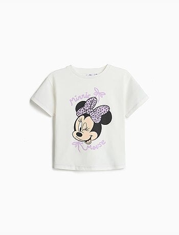 T-shirt Minnie ©Disney, MO Fashion