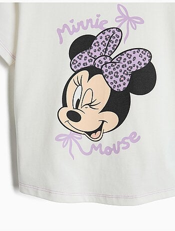 T-shirt Minnie ©Disney, MO Fashion