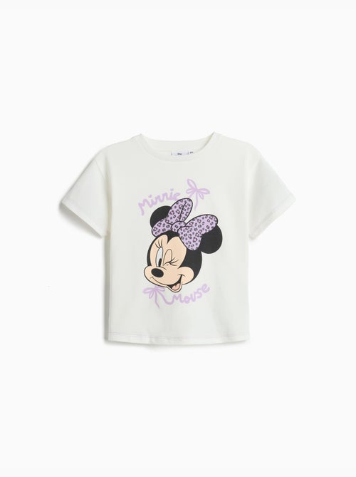 T-shirt Minnie ?Disney, MO Fashion - Kiabi T-shirt Minnie ?Disney, MO Fashion - Kiabi