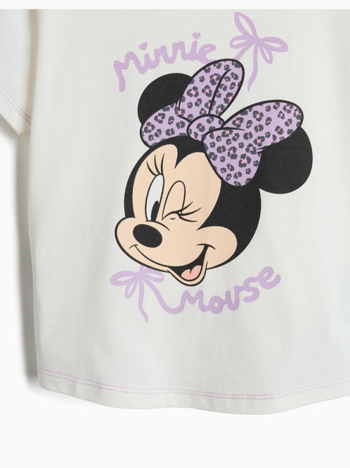 T-shirt Minnie ?Disney, MO Fashion - Kiabi T-shirt Minnie ?Disney, MO Fashion - Kiabi