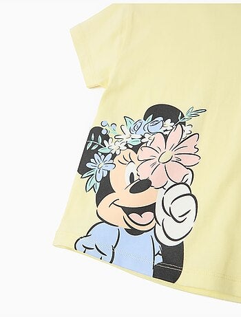 T-shirt Minnie ©Disney, MO Fashion