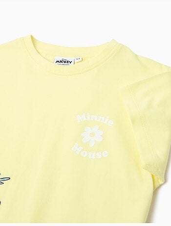 T-shirt Minnie ©Disney, MO Fashion