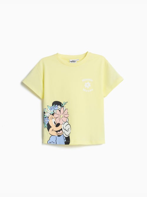 T-shirt Minnie ©Disney, MO Fashion - Kiabi T-shirt Minnie ©Disney, MO Fashion - Kiabi
