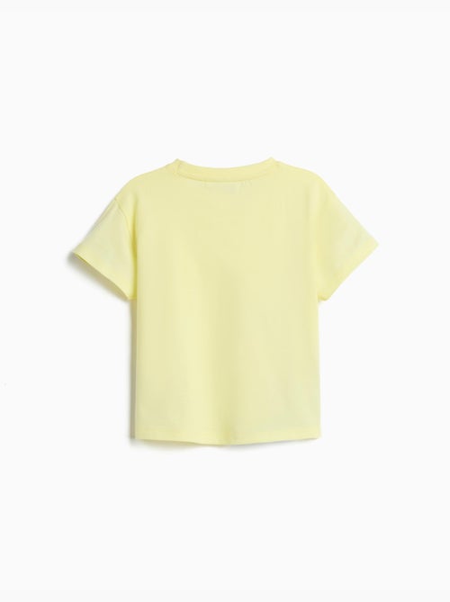 T-shirt Minnie ©Disney, MO Fashion - Kiabi T-shirt Minnie ©Disney, MO Fashion - Kiabi