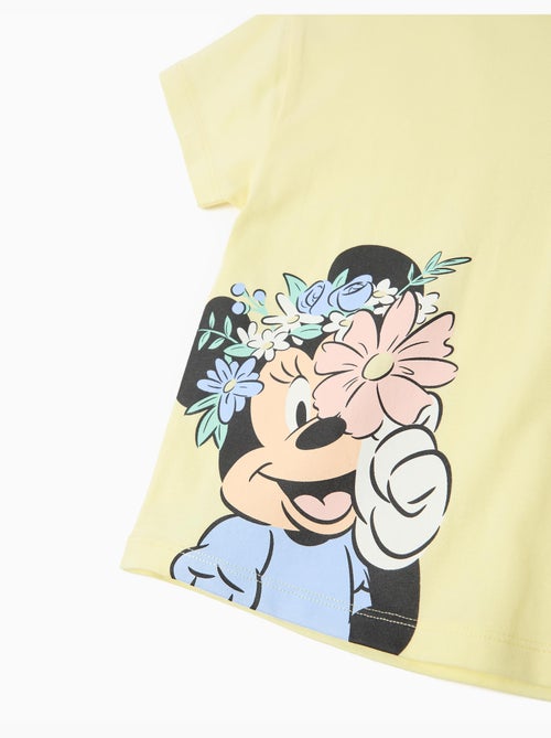 T-shirt Minnie ©Disney, MO Fashion - Kiabi T-shirt Minnie ©Disney, MO Fashion - Kiabi