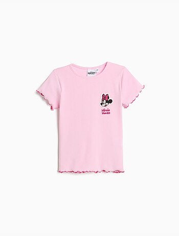 T-shirt Minnie ©Disney, MO Fashion