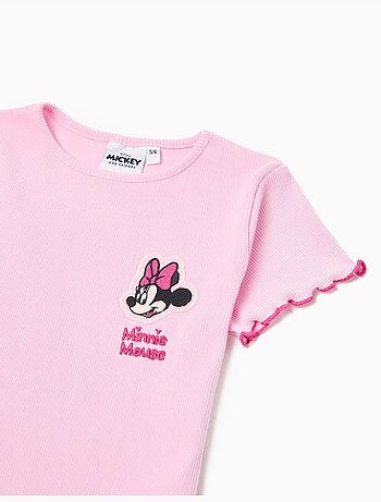 T-shirt Minnie ©Disney, MO Fashion