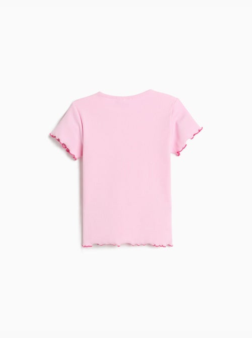 T-shirt Minnie ?Disney, MO Fashion - Kiabi