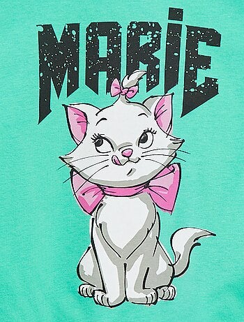 T-shirt 'Stitch' 'Disney' a maniche corte