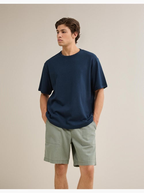 T-shirt, MO Fashion - Kiabi