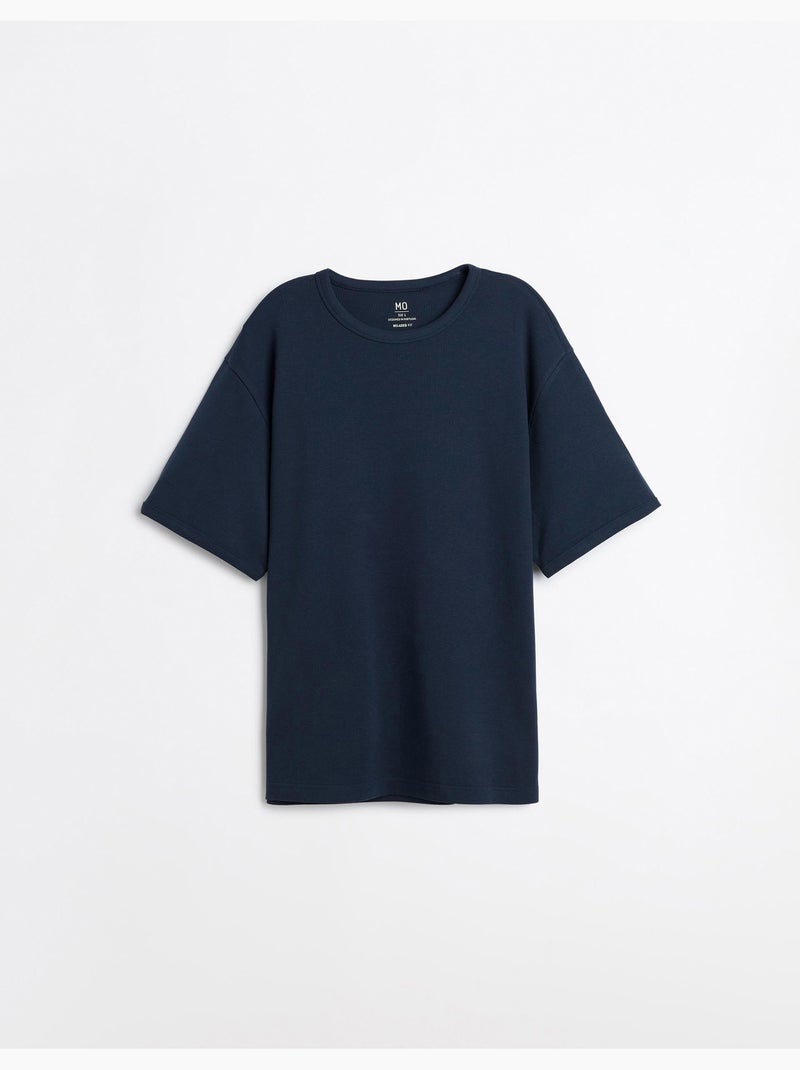 T-shirt, MO Fashion Blu - Kiabi
