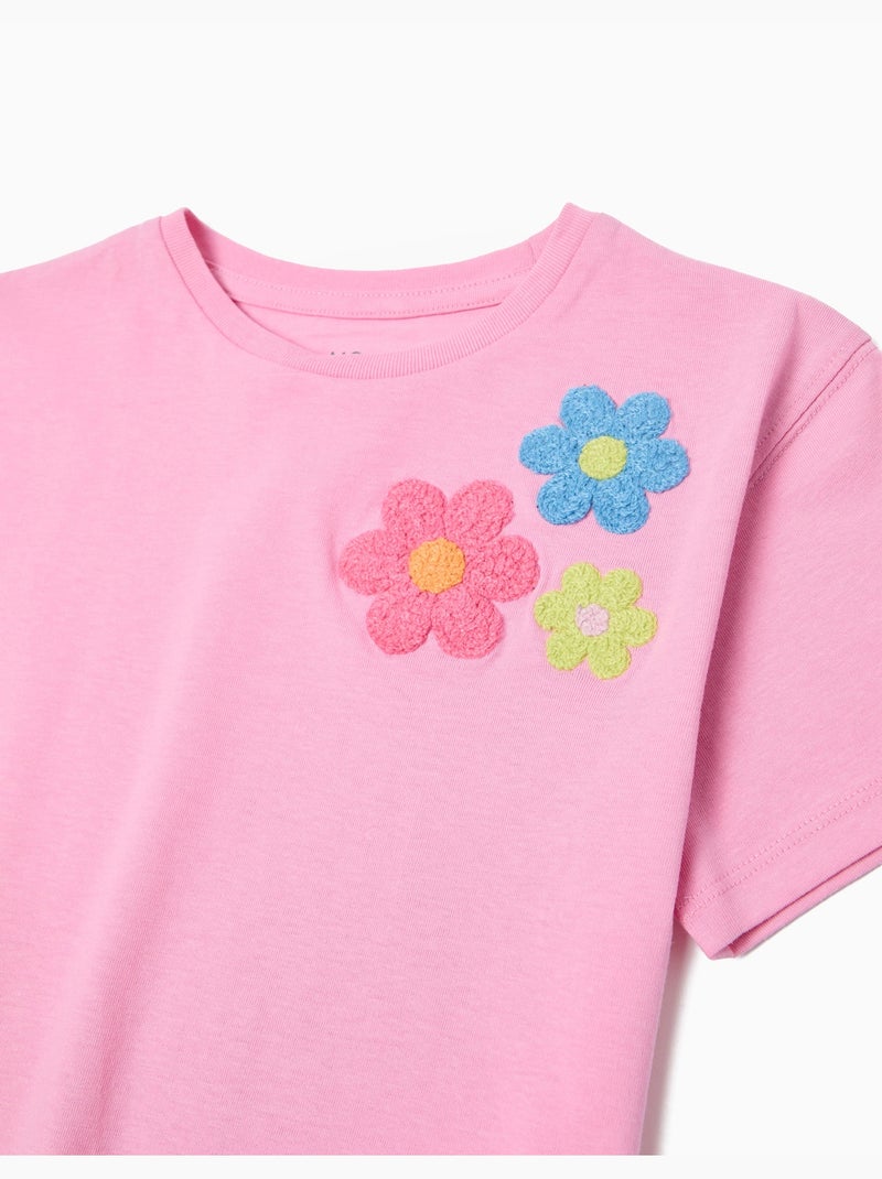 T-shirt, MO Fashion Viola - Kiabi
