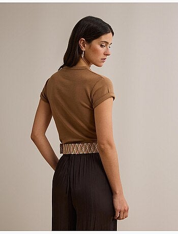 T-shirt Modal, MO Fashion