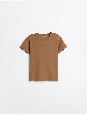 T-shirt Modal, MO Fashion