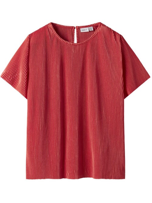 T-shirt Name it per bambina - Kiabi T-shirt Name it per bambina - Kiabi