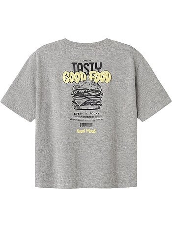 T-shirt Name it per bambino
