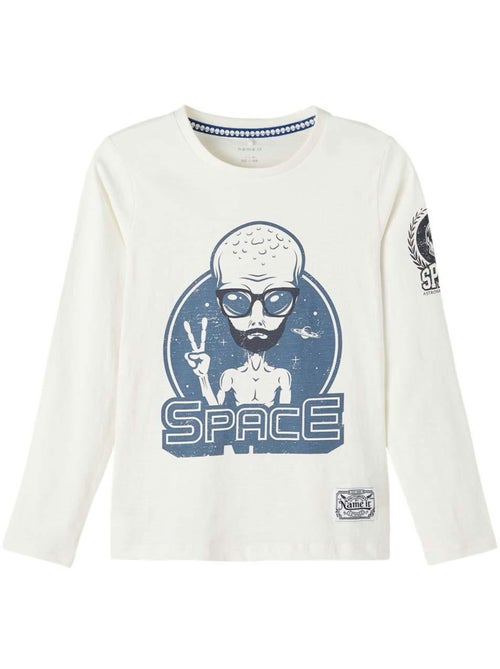 T-shirt Name it per Ragazzo - - Kiabi