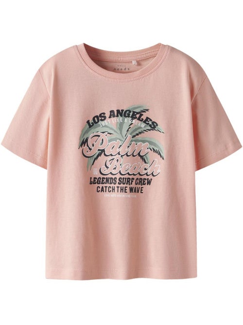 T-shirt Name it per ragazzo - Kiabi
