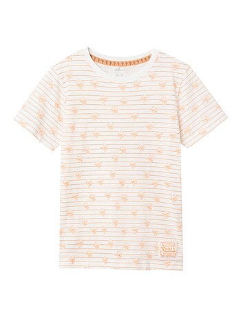 T-shirt Name It per Ragazzo