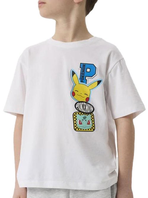 T-Shirt Name it per Ragazzo - Kiabi T-Shirt Name it per Ragazzo - Kiabi