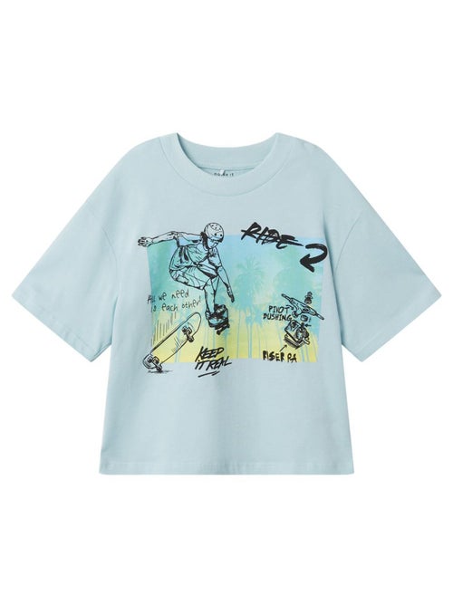 T-shirt Name it per Ragazzo - Kiabi T-shirt Name it per Ragazzo - Kiabi