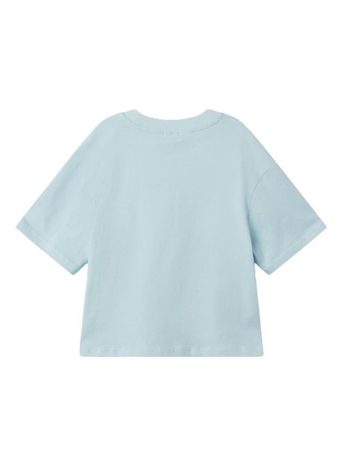 T-shirt Name it per Ragazzo - Kiabi T-shirt Name it per Ragazzo - Kiabi