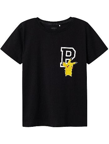 T-shirt per Bambino Name It -