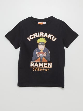 T-shirt 'Naruto'