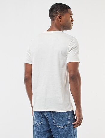 T-shirt natalizia fantasia