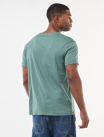 T-shirt natalizia fantasia